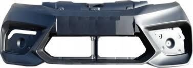 Priekšējais bamperis Aixam Emotion GTI / GTO Sport